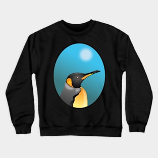 Penguin Crewneck Sweatshirt